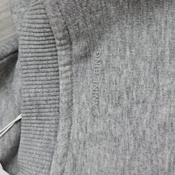 Anine Bing Sweater - Picture 8 of 9